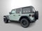 2027 Jeep Wrangler WRANGLER 4-DOOR WILLYS