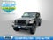 2027 Jeep Wrangler WRANGLER 4-DOOR WILLYS