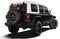 2027 Jeep Wrangler WRANGLER 4-DOOR WILLYS