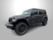 2027 Jeep Wrangler WRANGLER 4-DOOR WILLYS