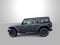 2027 Jeep Wrangler WRANGLER 4-DOOR WILLYS
