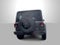 2027 Jeep Wrangler WRANGLER 4-DOOR WILLYS