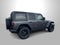 2027 Jeep Wrangler WRANGLER 4-DOOR WILLYS