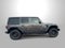 2027 Jeep Wrangler WRANGLER 4-DOOR WILLYS