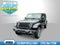 2027 Jeep Wrangler WRANGLER 4-DOOR SPORT S