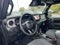 2027 Jeep Wrangler WRANGLER 4-DOOR SPORT S