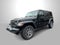 2027 Jeep Wrangler WRANGLER 4-DOOR SPORT S