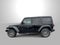 2027 Jeep Wrangler WRANGLER 4-DOOR SPORT S