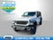 2027 Jeep Wrangler WRANGLER 4-DOOR SPORT S