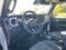 2027 Jeep Wrangler WRANGLER 4-DOOR SPORT S