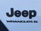 2027 Jeep Wrangler WRANGLER 4-DOOR SPORT S