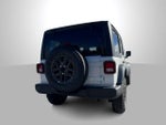 2027 Jeep Wrangler WRANGLER 4-DOOR SPORT S