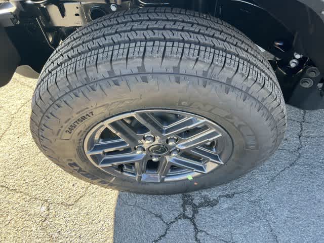 2027 Jeep Wrangler WRANGLER 4-DOOR SPORT S