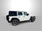 2027 Jeep Wrangler WRANGLER 4-DOOR SPORT S