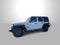 2027 Jeep Wrangler WRANGLER 4-DOOR SPORT S
