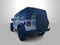 2027 Jeep Wrangler WRANGLER 4-DOOR SPORT S
