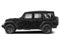 2027 Jeep Wrangler WRANGLER 4-DOOR WILLYS