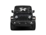 2027 Jeep Wrangler WRANGLER 4-DOOR WILLYS