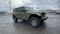 2026 Jeep Wrangler WRANGLER 4-DOOR WILLYS '41