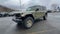 2026 Jeep Wrangler WRANGLER 4-DOOR WILLYS '41