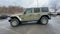 2026 Jeep Wrangler WRANGLER 4-DOOR WILLYS '41