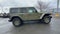 2026 Jeep Wrangler WRANGLER 4-DOOR WILLYS '41