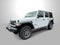 2027 Jeep Wrangler WRANGLER 4-DOOR SPORT S