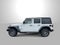 2027 Jeep Wrangler WRANGLER 4-DOOR SPORT S