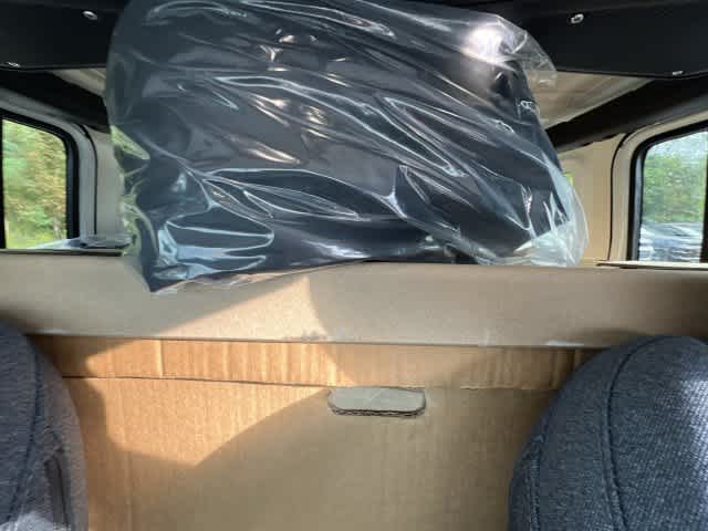 2026 Jeep Wrangler 4-Door Sport