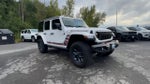 2026 Jeep Wrangler 4-Door Sport