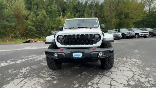 2026 Jeep Wrangler 4-Door Sport