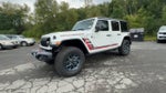 2026 Jeep Wrangler 4-Door Sport