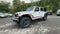 2026 Jeep Wrangler 4-Door Sport