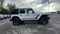 2026 Jeep Wrangler 4-Door Sport