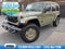 2026 Jeep Wrangler WRANGLER 4-DOOR WILLYS '41