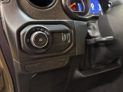 2026 Jeep Wrangler WRANGLER 4-DOOR WILLYS '41