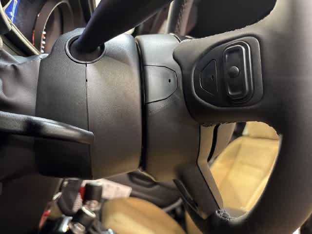 2026 Jeep Wrangler WRANGLER 4-DOOR WILLYS '41