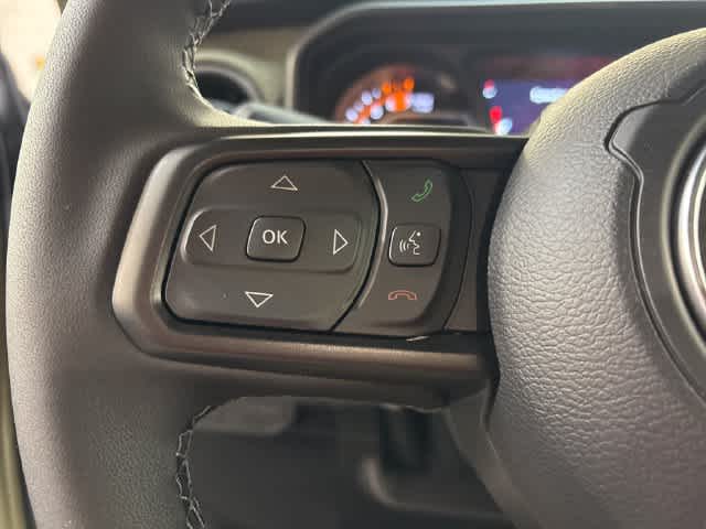 2026 Jeep Wrangler WRANGLER 4-DOOR WILLYS '41