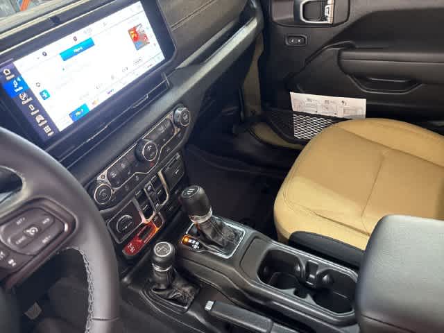 2026 Jeep Wrangler WRANGLER 4-DOOR WILLYS '41