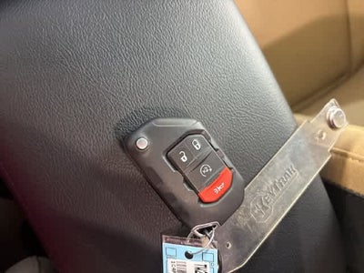 2026 Jeep Wrangler WRANGLER 4-DOOR WILLYS '41