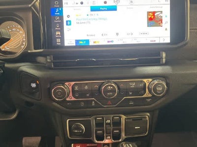 2026 Jeep Wrangler WRANGLER 4-DOOR WILLYS '41