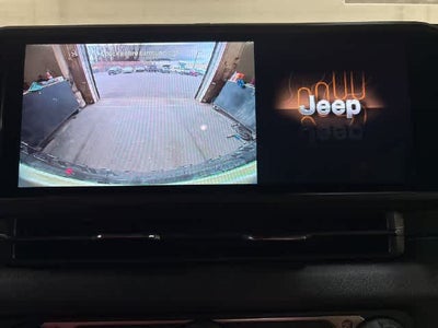 2026 Jeep Wrangler WRANGLER 4-DOOR WILLYS '41