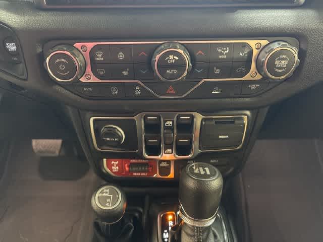 2026 Jeep Wrangler WRANGLER 4-DOOR WILLYS '41