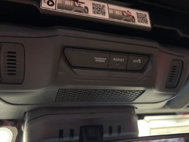 2026 Jeep Wrangler WRANGLER 4-DOOR WILLYS '41
