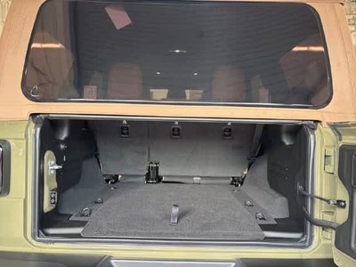 2026 Jeep Wrangler WRANGLER 4-DOOR WILLYS '41
