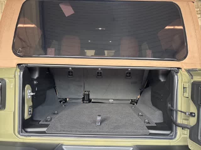 2026 Jeep Wrangler WRANGLER 4-DOOR WILLYS '41