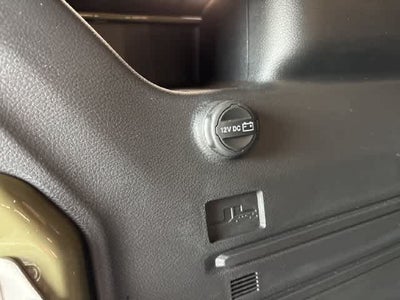 2026 Jeep Wrangler WRANGLER 4-DOOR WILLYS '41