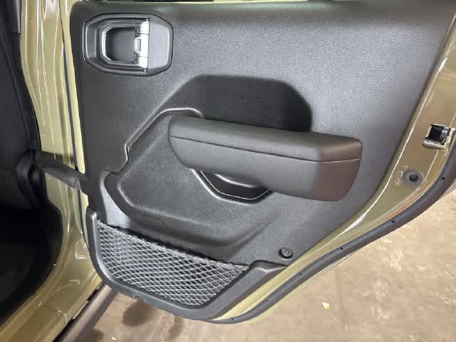 2026 Jeep Wrangler WRANGLER 4-DOOR WILLYS '41