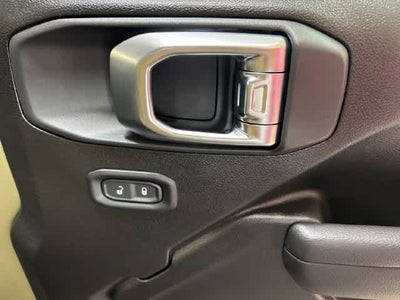 2026 Jeep Wrangler WRANGLER 4-DOOR WILLYS '41