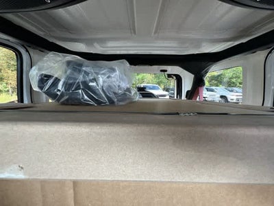 2026 Jeep Wrangler 4-Door Sport